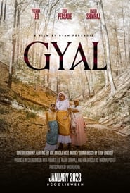 GYAL' Poster