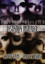 Destination Disturbed' Poster