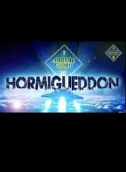 Hormigueddon' Poster
