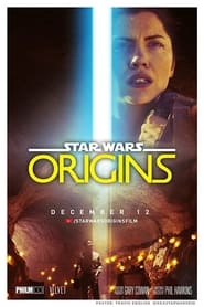 Star Wars Origins' Poster