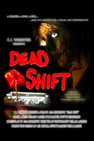 Dead Shift' Poster