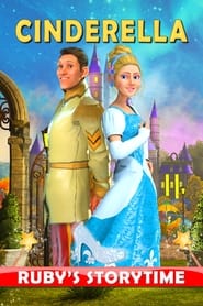 Cinderella Rubys Storytime' Poster