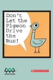 Dont Let the Pigeon Drive the Bus' Poster