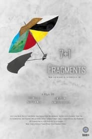 71 Fragmente' Poster