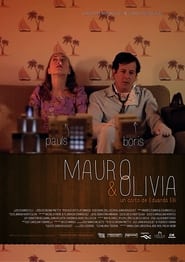 Mauro  Olivia' Poster