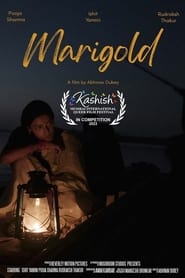 Marigold' Poster