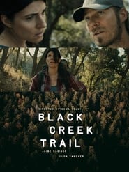 Black Creek Trail' Poster