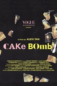 Cake Bomb' Poster
