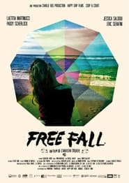 Free Fall' Poster