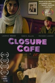 Closure Cafe' Poster
