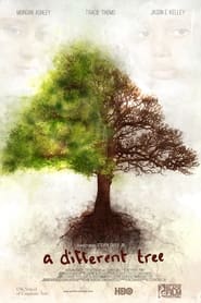A Different Tree' Poster