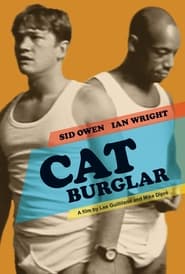 Cat Burglar' Poster