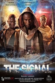 The Signal' Poster