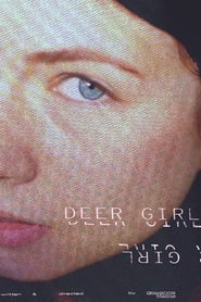 Deer Girl' Poster