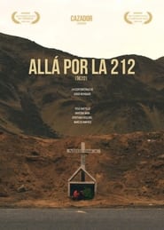 All por la 212 The 212' Poster