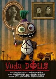 Vudu Dolls' Poster