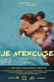 Je mexcuse' Poster