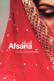 Afsana' Poster