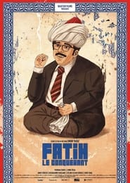 Fatih le Conqurant' Poster