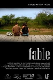 Fable' Poster