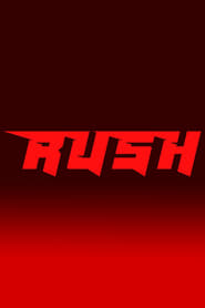 Rush' Poster