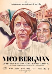 Vico Bergman' Poster