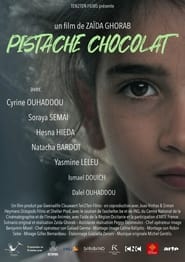 Pistachechocolat' Poster
