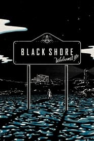 Black Shore' Poster