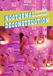 Nocturnal Deconstruction' Poster