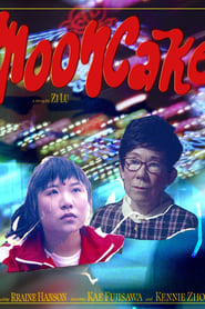 Mooncake' Poster