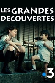 Les grandes dcouvertes' Poster