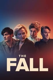 The Fall' Poster