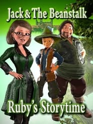 Jack and the Beanstalk Rubys Storytime' Poster