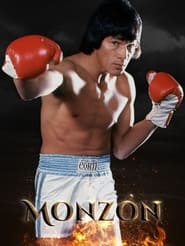 Monzon' Poster