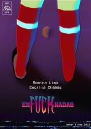 Emfucknadas' Poster