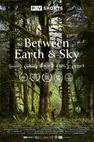 Between Earth  Sky' Poster