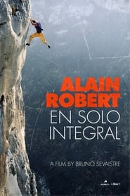 Alain Robert en solo integral' Poster
