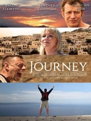 The Journey' Poster