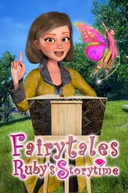 Fairytales Rubys Storytime' Poster