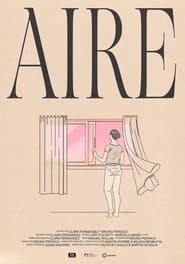 Air' Poster