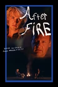 After Fire' Poster