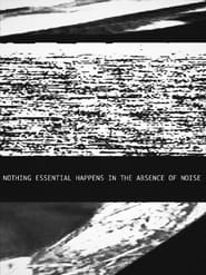 Nothing Essential Happens in the Absence of Noise' Poster