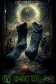 The Missing Left Sock' Poster