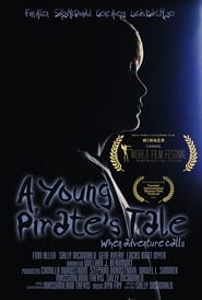 A Young Pirates Tale' Poster