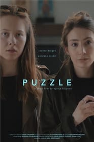 Puzzle' Poster