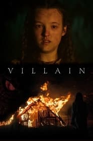 Streaming sources forVillain