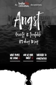 Angst' Poster