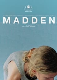 Madden' Poster