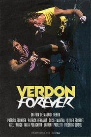 Verdon forever' Poster