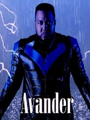 Avander' Poster